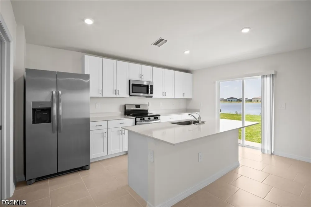 paradiso Way North Fort Myers, FL 33917