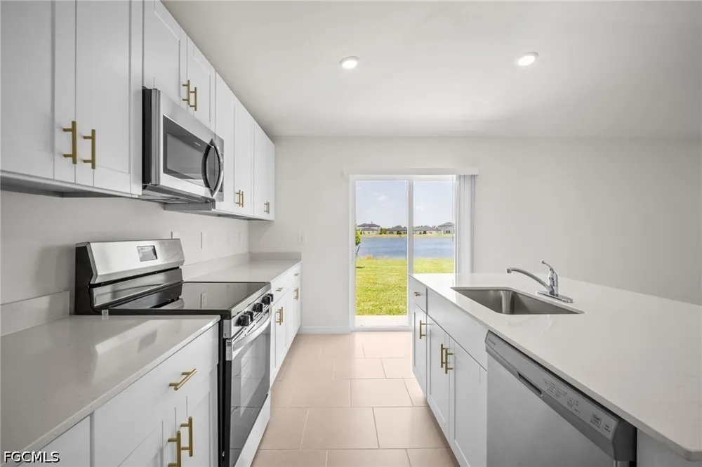 paradiso Way North Fort Myers, FL 33917
