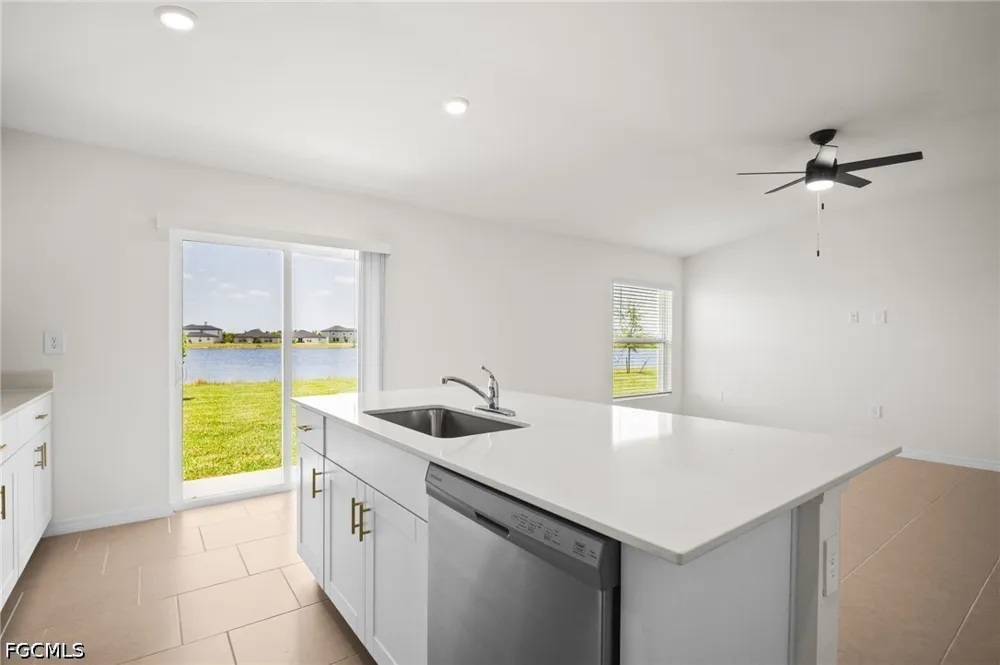 paradiso Way North Fort Myers, FL 33917
