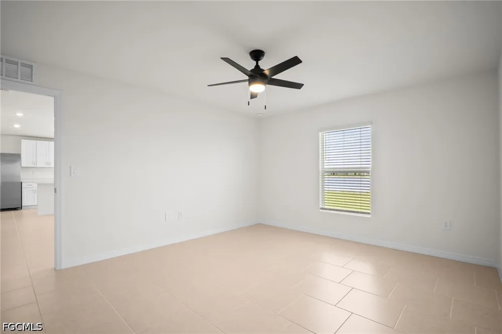 paradiso Way North Fort Myers, FL 33917