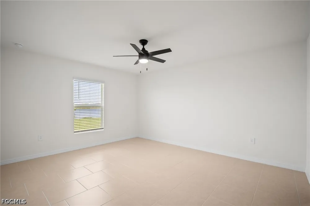 paradiso Way North Fort Myers, FL 33917