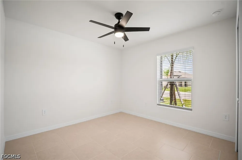 paradiso Way North Fort Myers, FL 33917
