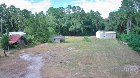 Wilma Edwards Road