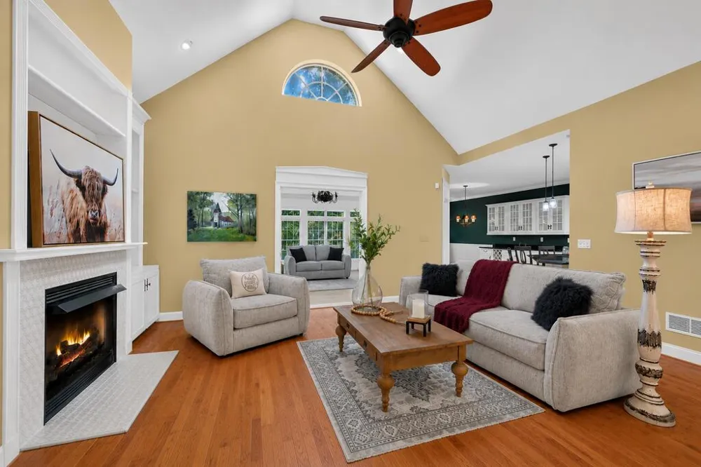 267 Sharp Mountain Parkway Jasper, GA 30143