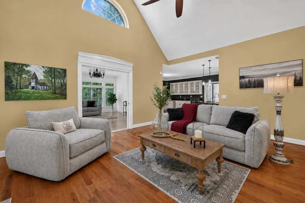 267 Sharp Mountain Parkway Jasper, GA 30143
