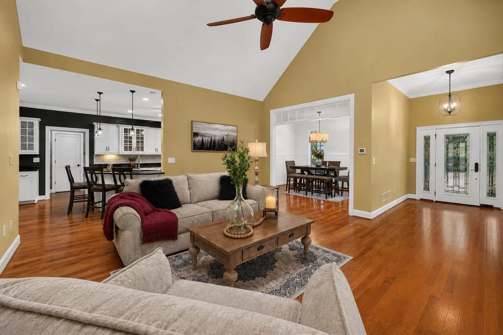 267 Sharp Mountain Parkway Jasper, GA 30143