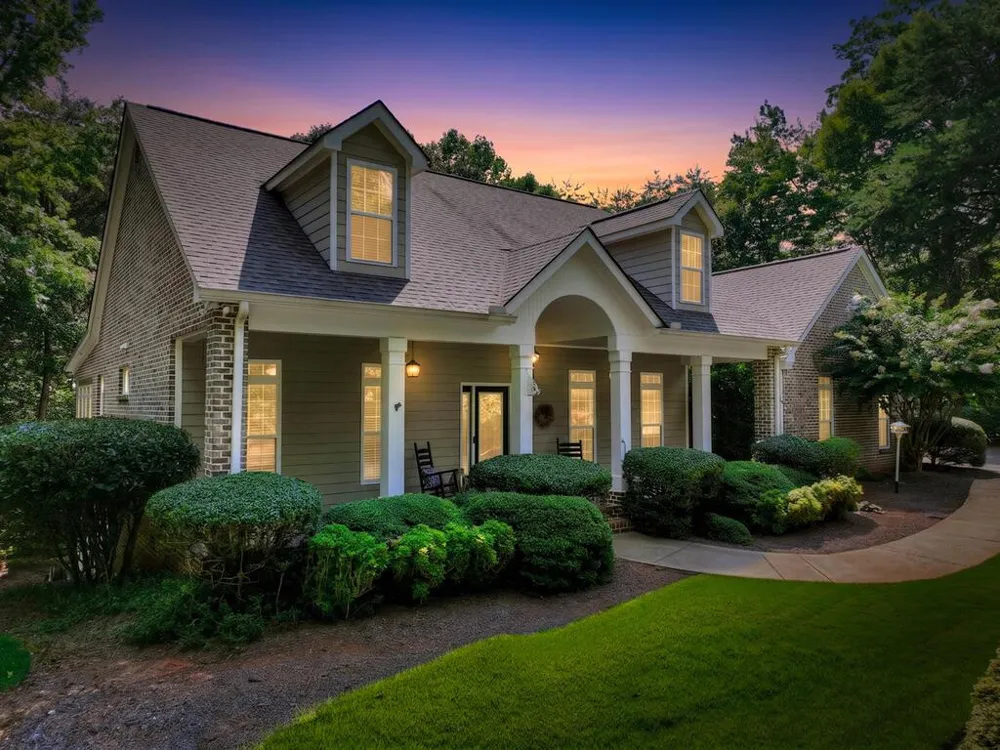 267 Sharp Mountain Parkway Jasper, GA 30143