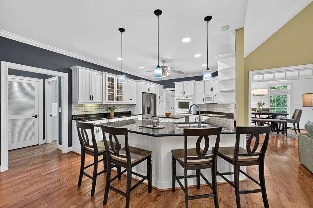 267 Sharp Mountain Parkway Jasper, GA 30143