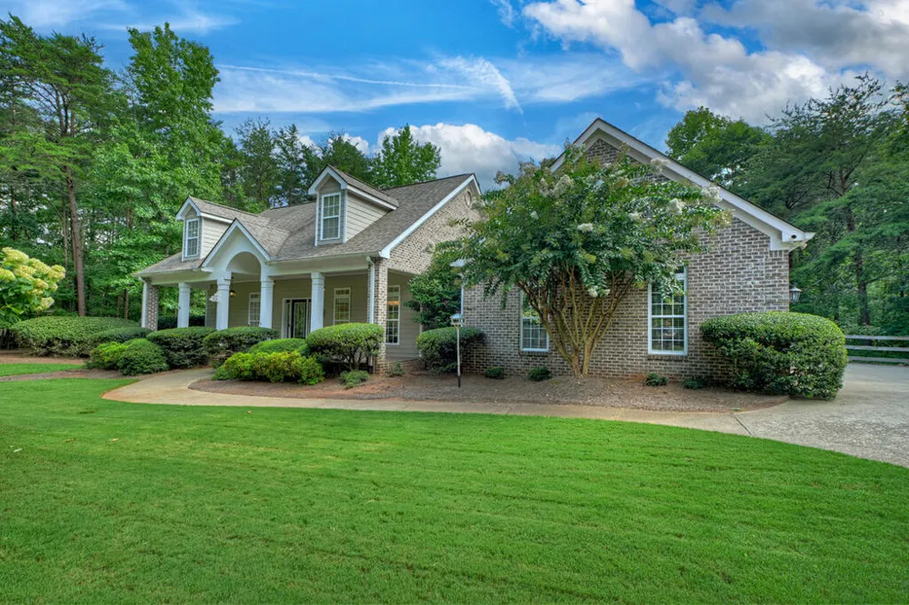 267 Sharp Mountain Parkway Jasper, GA 30143