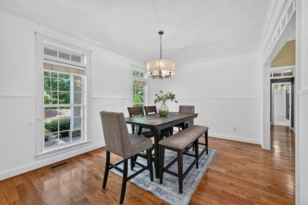 267 Sharp Mountain Parkway Jasper, GA 30143