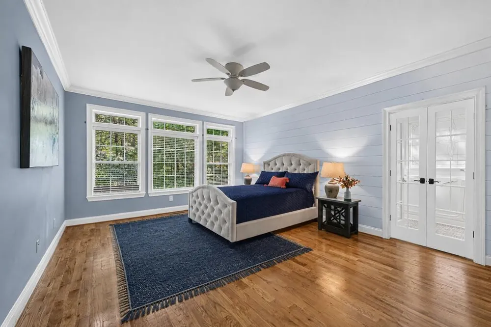 267 Sharp Mountain Parkway Jasper, GA 30143