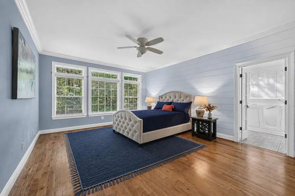 267 Sharp Mountain Parkway Jasper, GA 30143