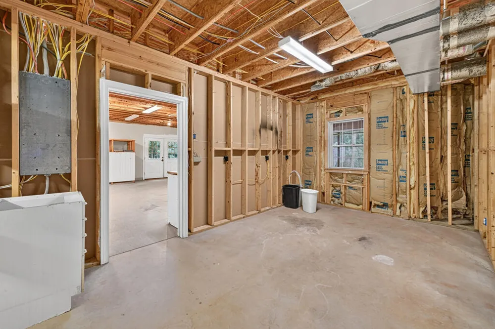 267 Sharp Mountain Parkway Jasper, GA 30143