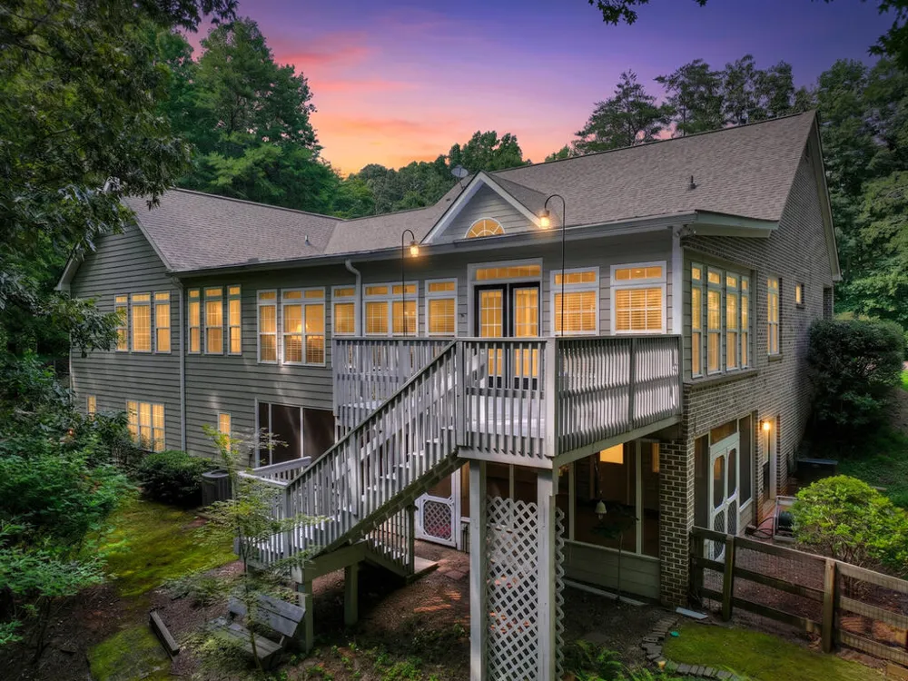 267 Sharp Mountain Parkway Jasper, GA 30143