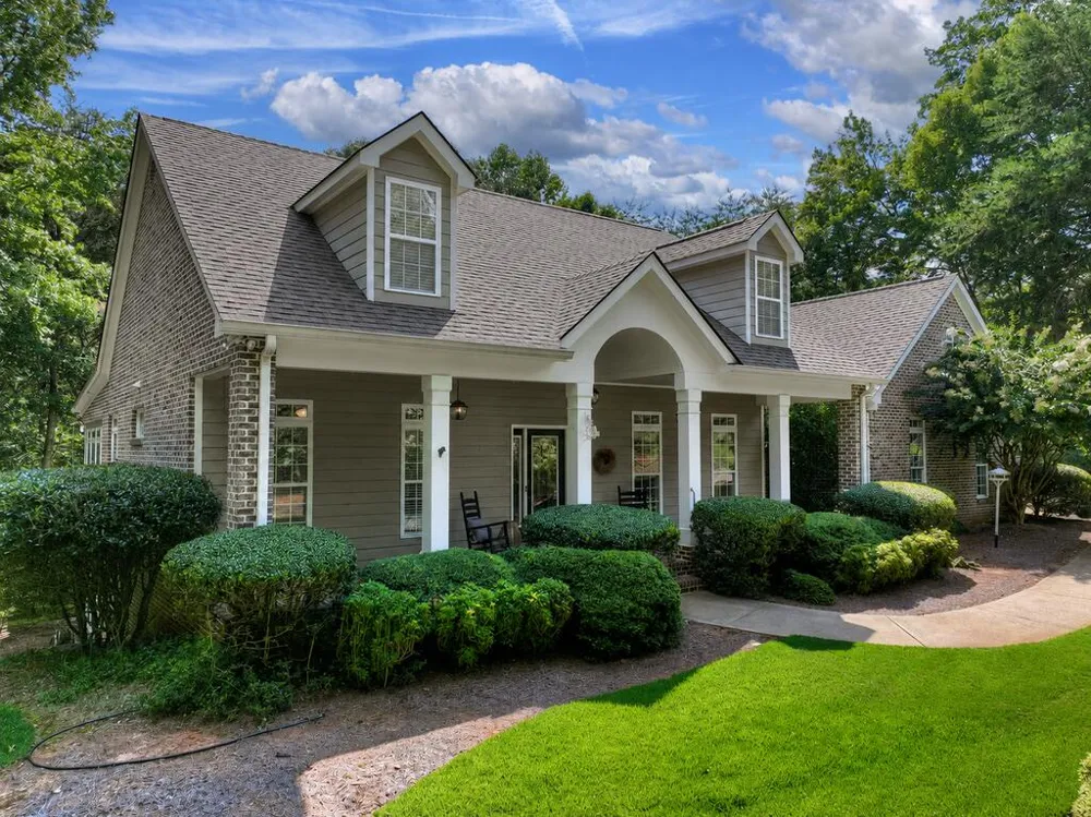 267 Sharp Mountain Parkway Jasper, GA 30143