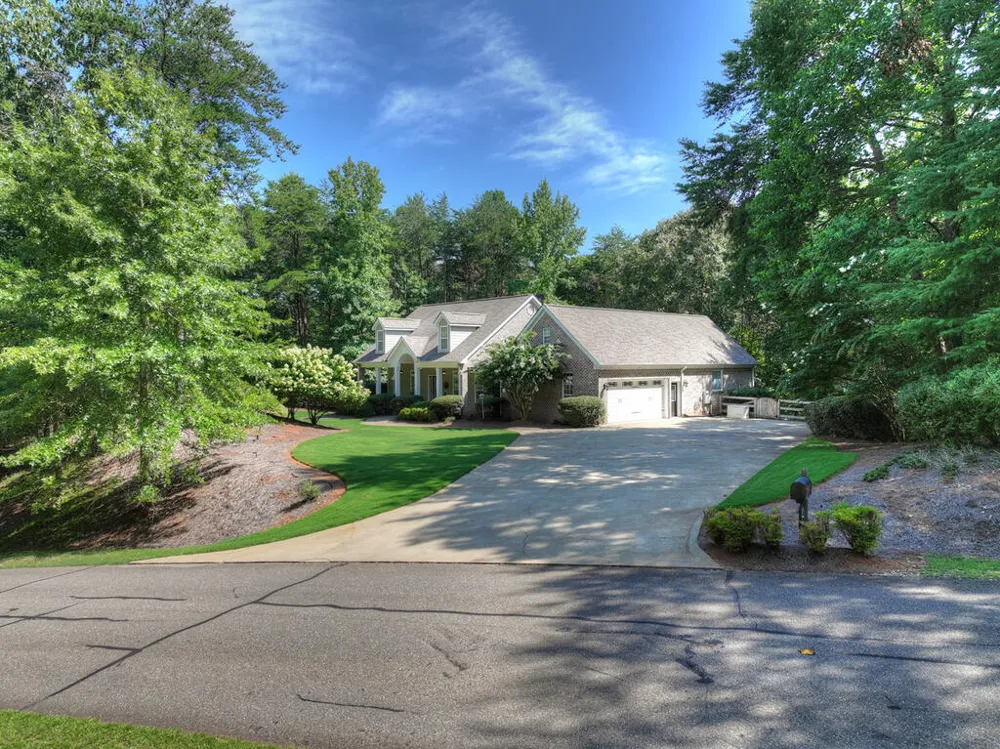 267 Sharp Mountain Parkway Jasper, GA 30143