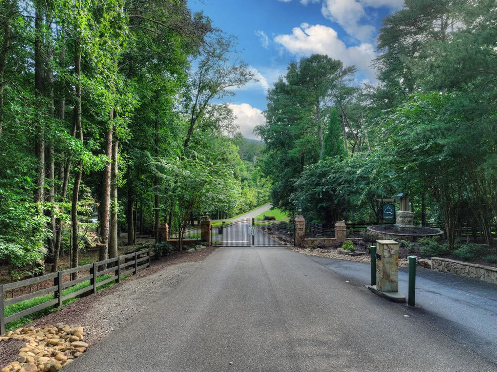 267 Sharp Mountain Parkway Jasper, GA 30143