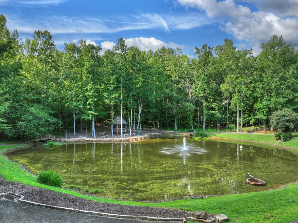267 Sharp Mountain Parkway Jasper, GA 30143