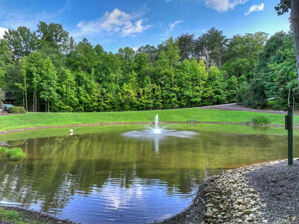 267 Sharp Mountain Parkway Jasper, GA 30143