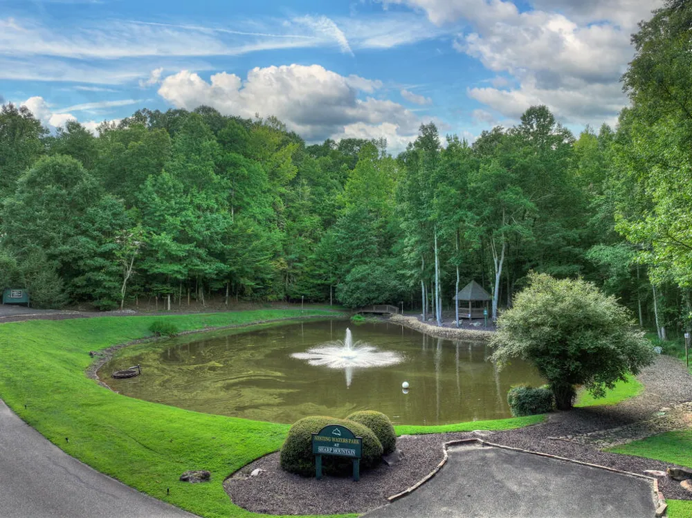 267 Sharp Mountain Parkway Jasper, GA 30143