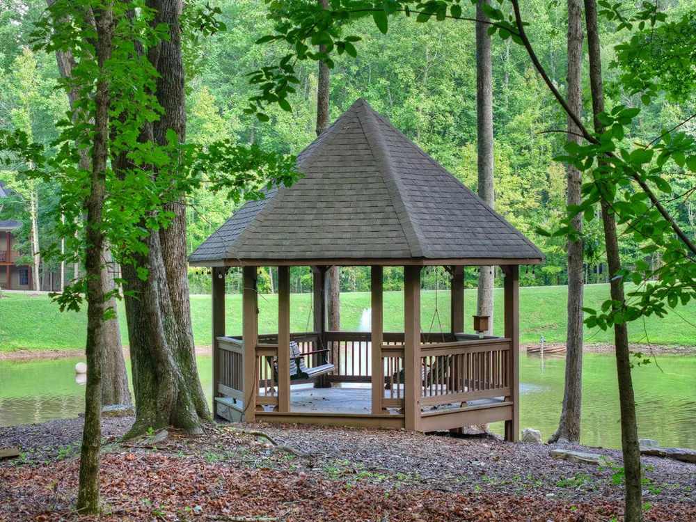 267 Sharp Mountain Parkway Jasper, GA 30143