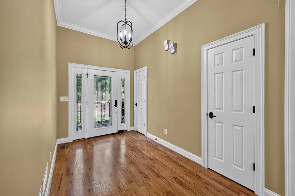 267 Sharp Mountain Parkway Jasper, GA 30143