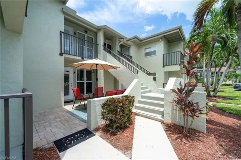 7400 College Parkway #61A