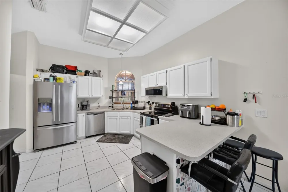 1780 W FINLAND DRIVE Deltona, FL 32725