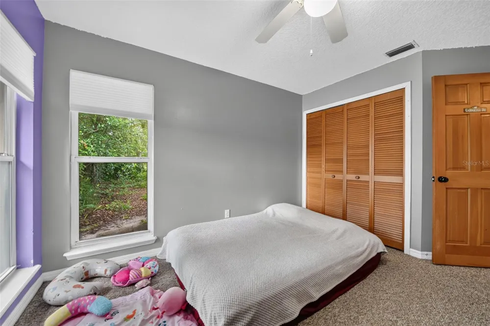 1780 W FINLAND DRIVE Deltona, FL 32725