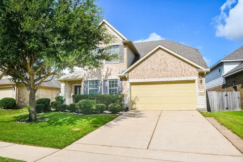 14319 Heath Falls Lane