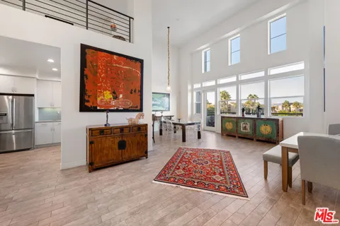 7100 Playa Vista Drive
