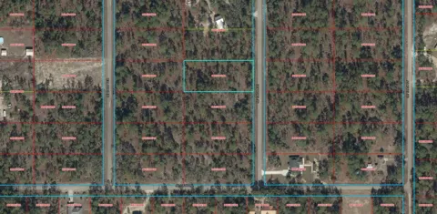 TB SE 138TH AVENUE