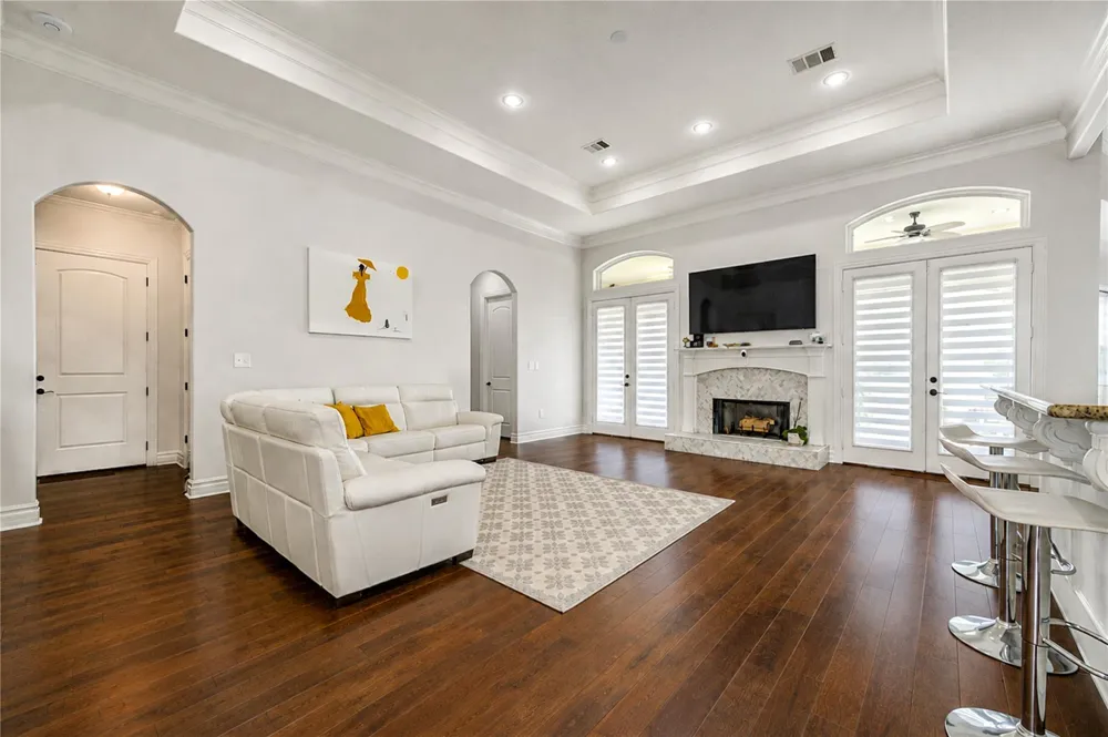 8245 Stacy Beaumont, TX 77705