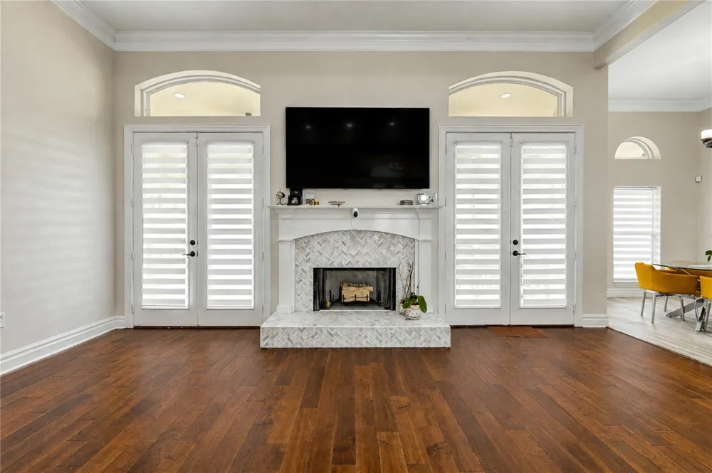 8245 Stacy Beaumont, TX 77705
