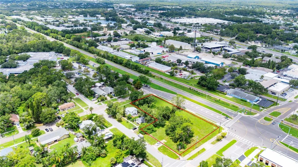 205 CHESTNUT STREET Oldsmar, FL 34677