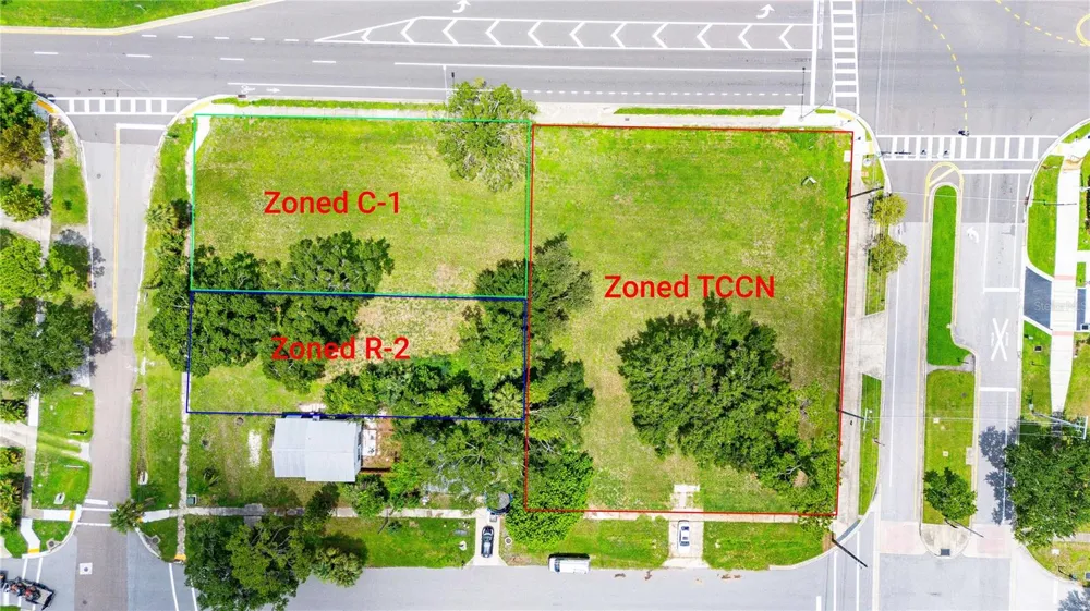 205 CHESTNUT STREET Oldsmar, FL 34677