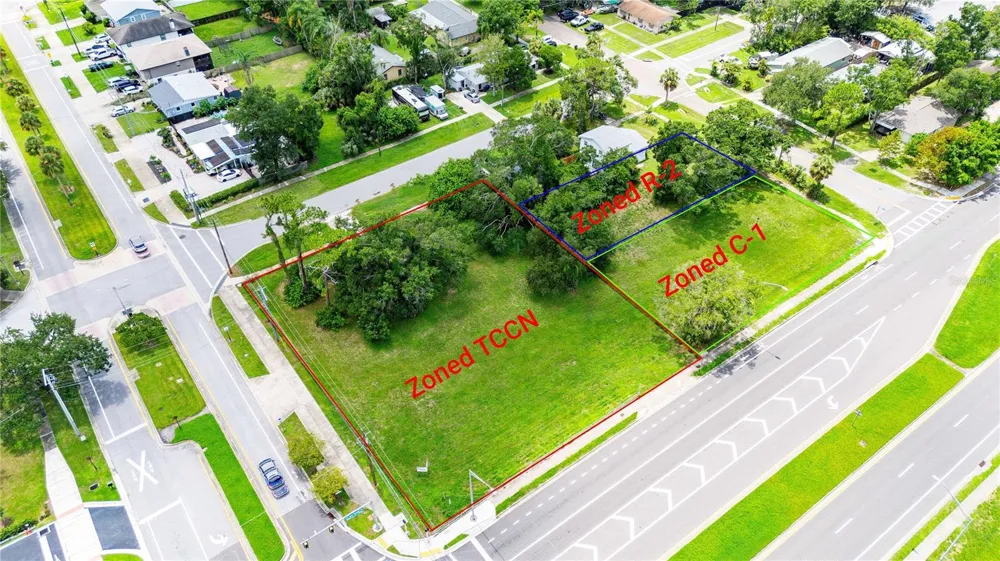 205 CHESTNUT STREET Oldsmar, FL 34677