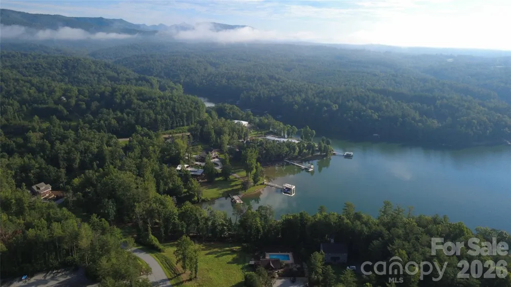 TBD Peninsula Reserve Drive #6 Nebo, NC 28761