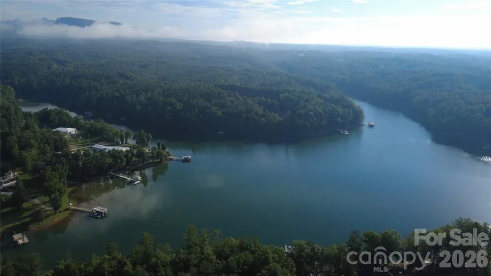 TBD Peninsula Reserve Drive #6 Nebo, NC 28761