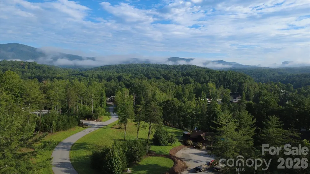 TBD Peninsula Reserve Drive #6 Nebo, NC 28761
