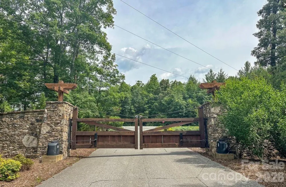 TBD Peninsula Reserve Drive #27 Nebo, NC 28761