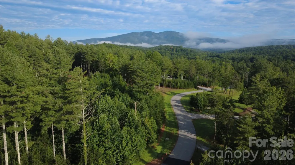 TBD Peninsula Reserve Drive #27 Nebo, NC 28761