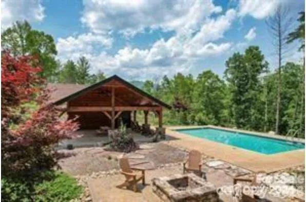 TBD Peninsula Reserve Drive #27 Nebo, NC 28761