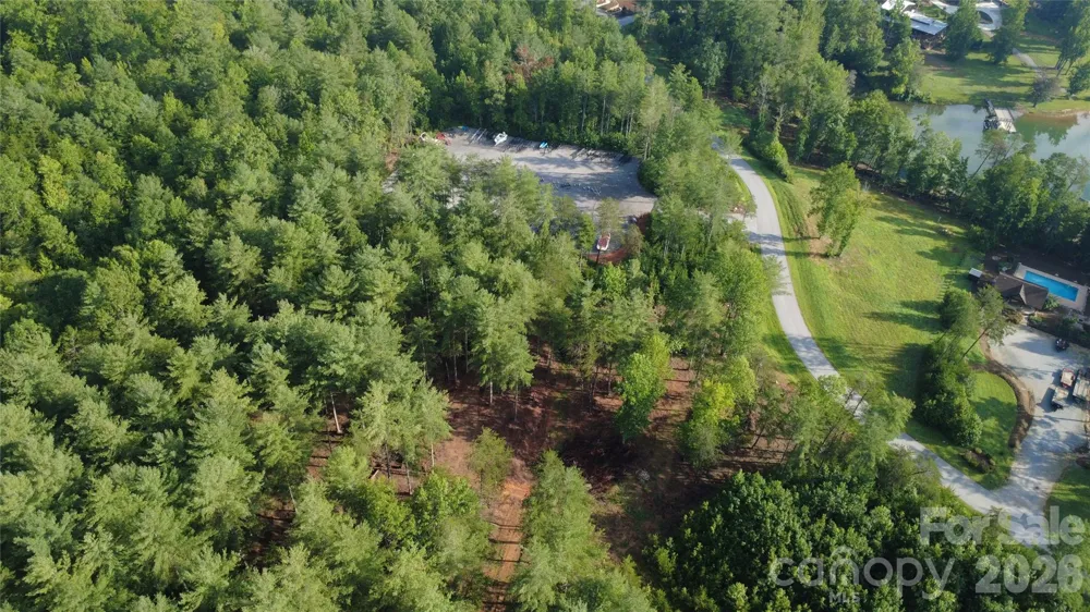 TBD Peninsula Reserve Drive #27 Nebo, NC 28761