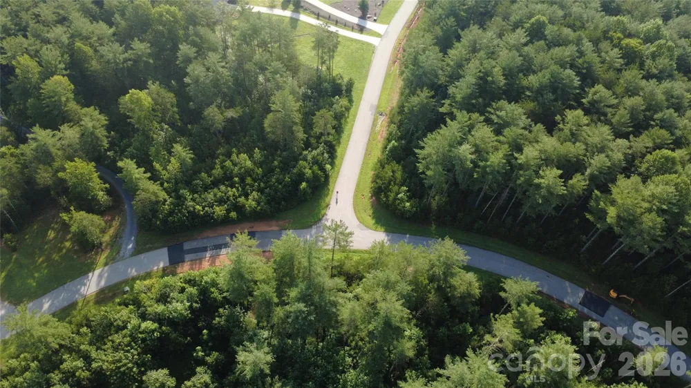 TBD Peninsula Reserve Drive #27 Nebo, NC 28761