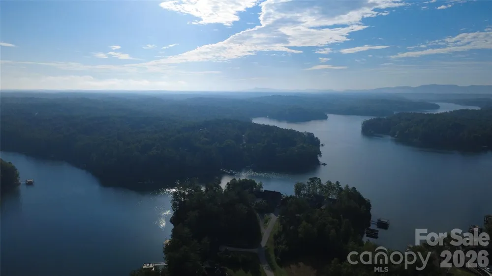 TBD Peninsula Reserve Drive #27 Nebo, NC 28761