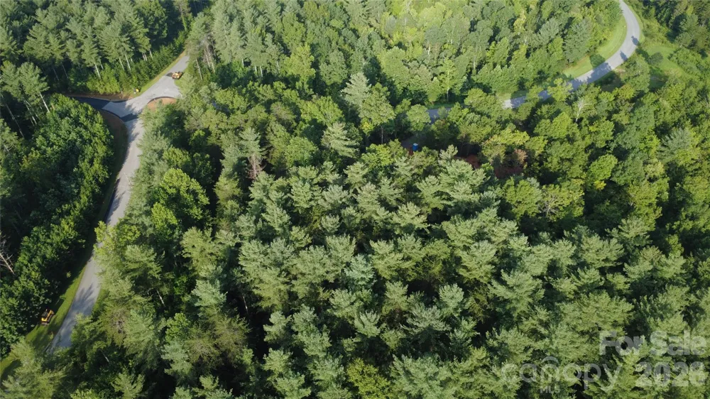 TBD Peninsula Reserve Drive #6 & 27 Nebo, NC 28761