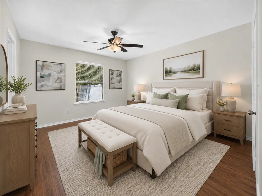 7717 Dove Court Watauga, TX 76148