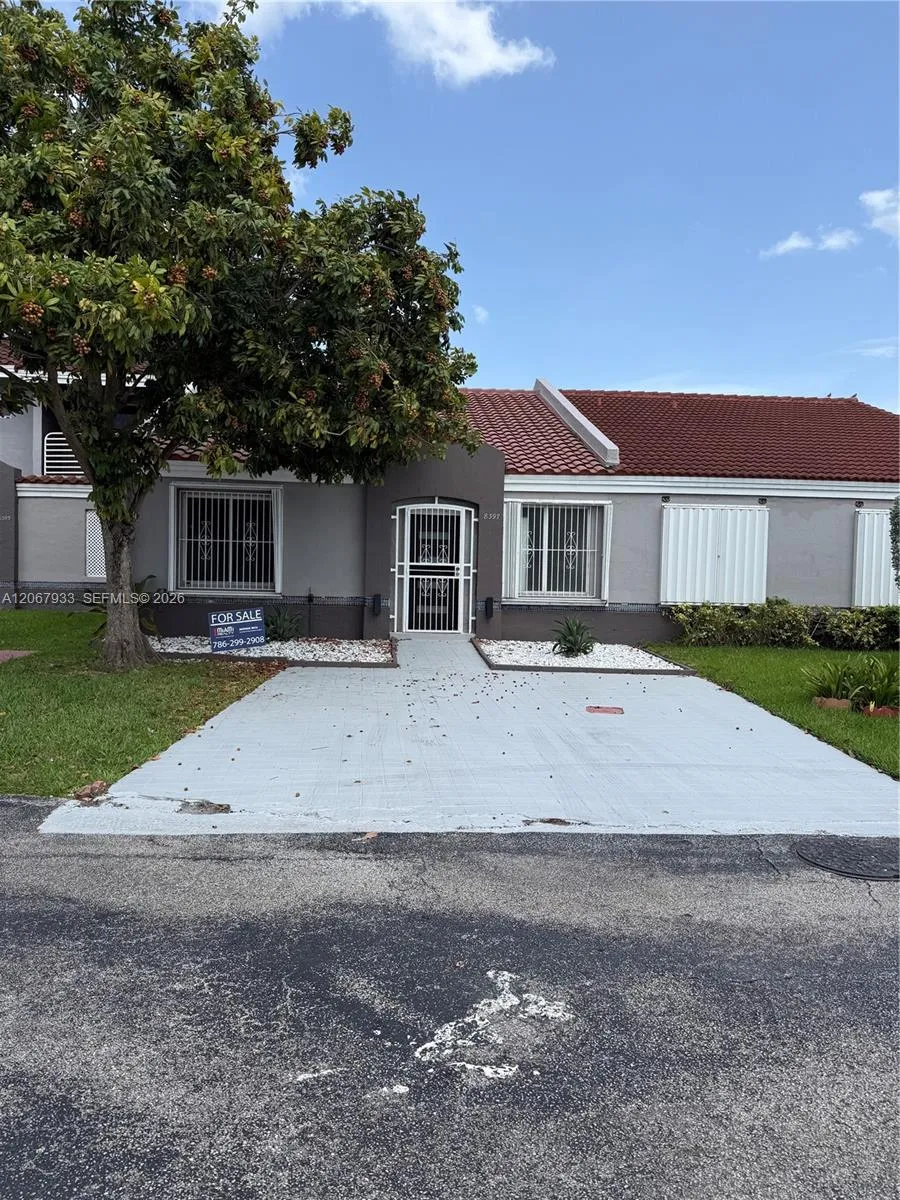8397 SW 147th Pl Miami, FL 33193