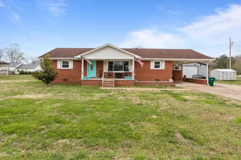 107 Meridale St